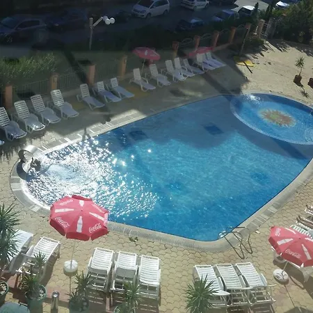 Hotel Black Sea Complex 3*