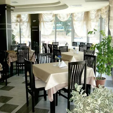 Hotel Black Sea Complex Sluneční pobřeží