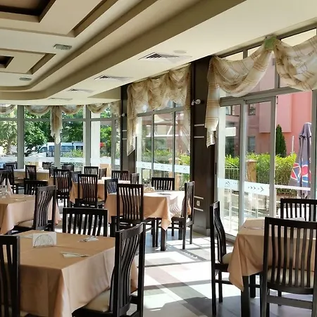 Black Sea Complex 3* Sluneční pobřeží