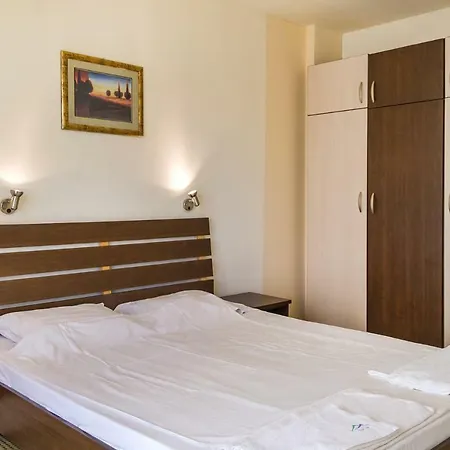 Black Sea Complex Sluneční pobřeží