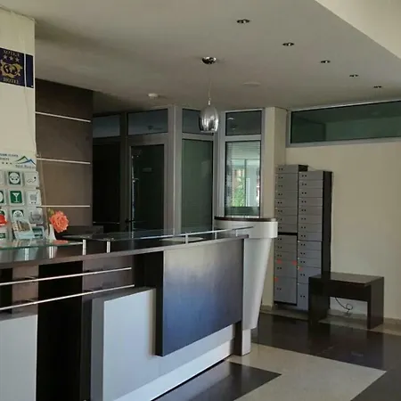 Black Sea Complex ホテル 3*