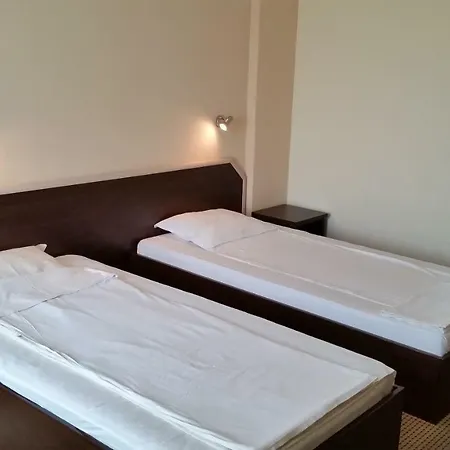 Black Sea Complex ホテル