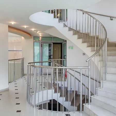 ホテル Black Sea Complex