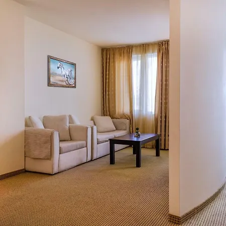 Black Sea Complex Hotel 3*