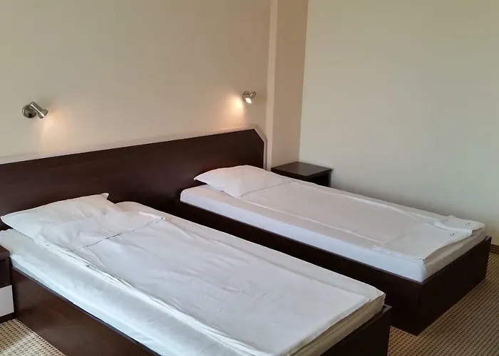 Black Sea Complex Hotel