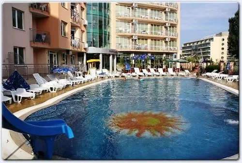 Black Sea Complex 3*