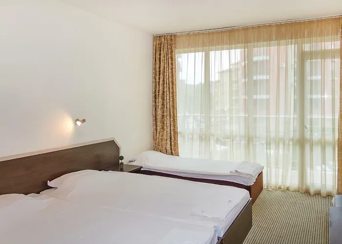 Black Sea Complex Hotel 3*