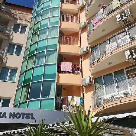 Black Sea Complex 3*