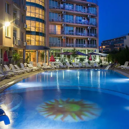Black Sea Complex Szálloda 3*