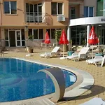 Отель Black Sea Complex 3*