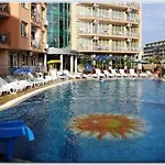 Black Sea Complex 3*
