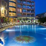 Black Sea Complex Отель 3*