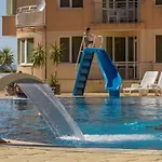 Black Sea Complex Отель