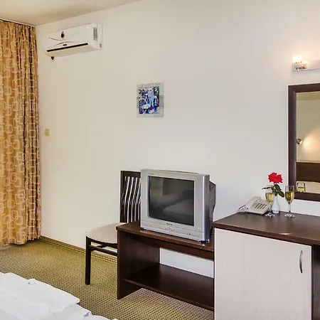 Black Sea Complex Отель 3*