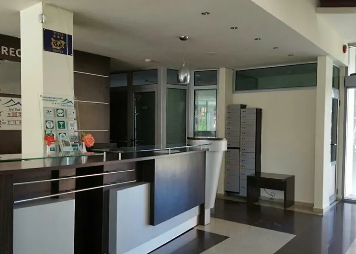 Black Sea Complex Отель 3*