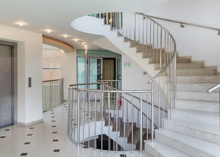 Отель Black Sea Complex